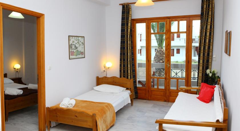 Idomeneas apartments - Image 6