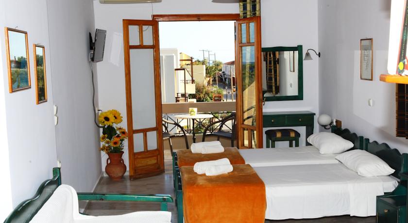 Idomeneas apartments - Image 8