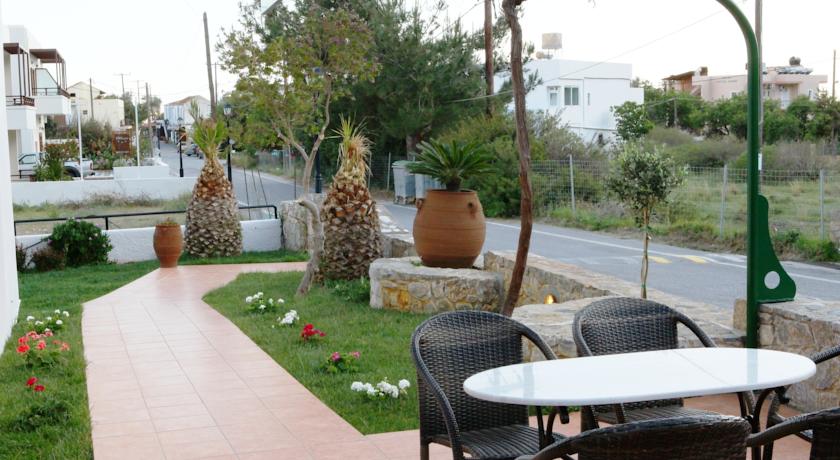 Idomeneas apartments - Image 9
