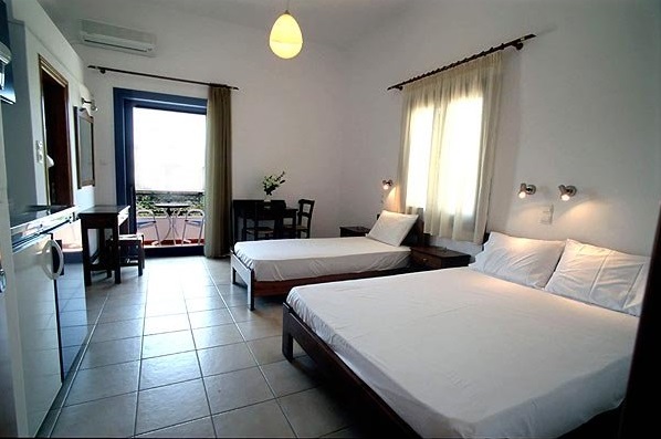 Lissos hotel - Image 2