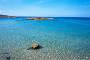 Παραλία του Καλαθά, Ακρωτήρι Χανίων,Kalathas beach,Akrotiri Chania