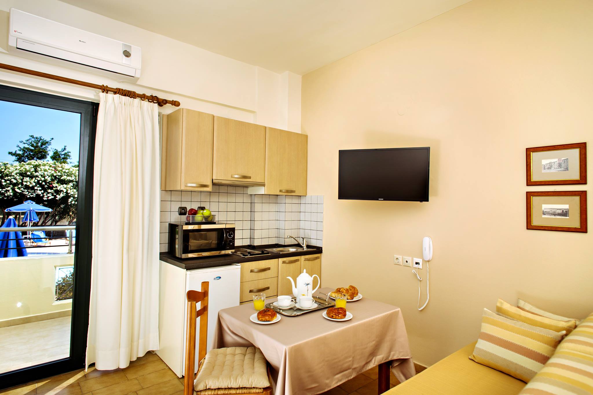 Lefka apartments - Image 3