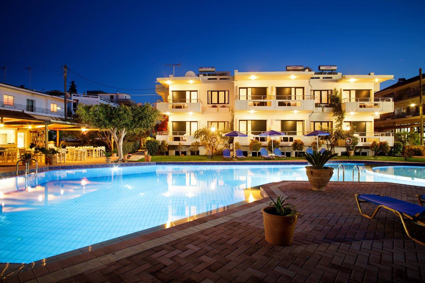 Lefka apartments - Image 5