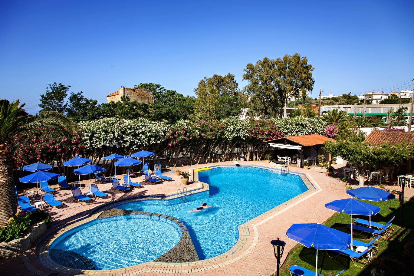 Lefka apartments - Image 6