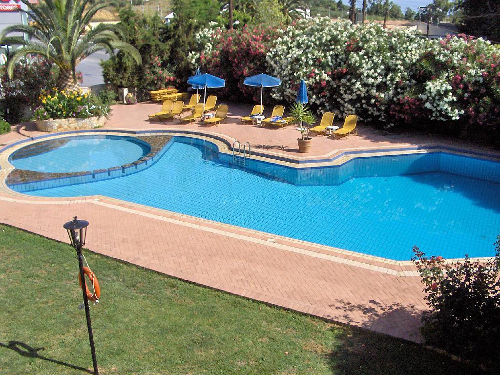 Lefka apartments - Image 2