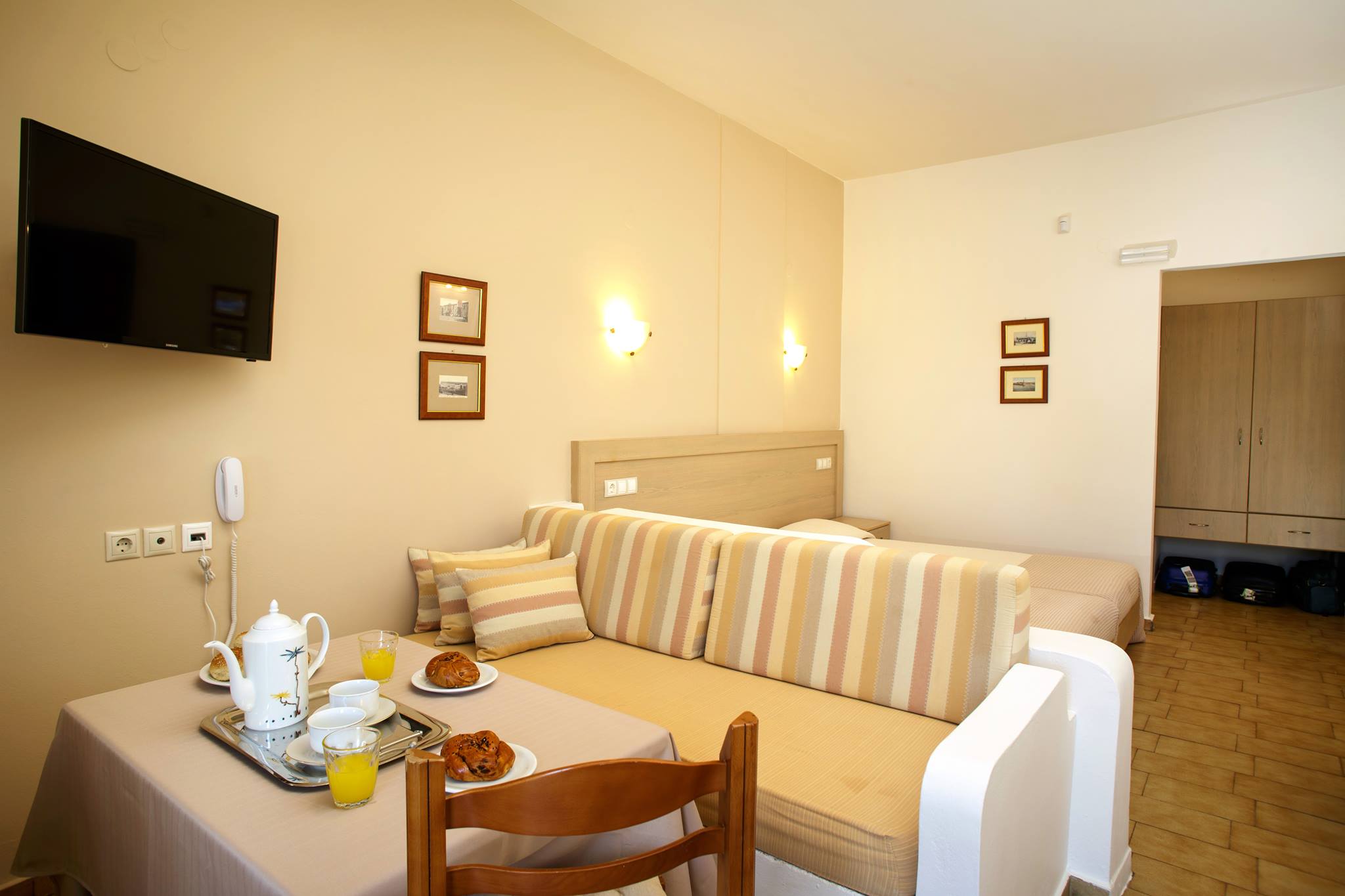 Lefka apartments - Image 13