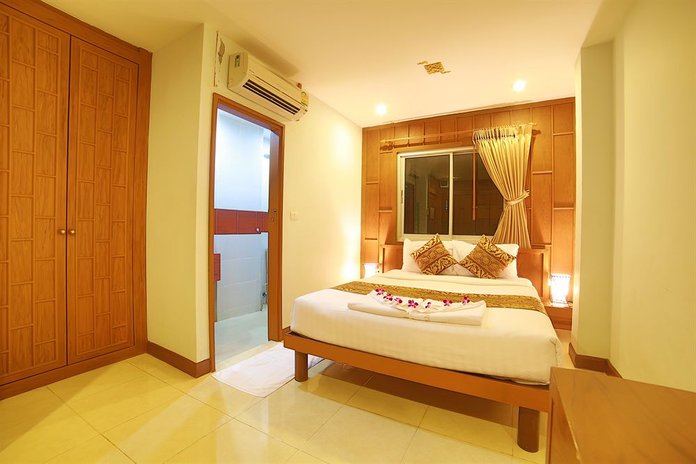 Lotus hotel - Image 2