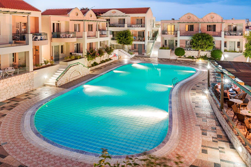 Lotus hotel - Image 3