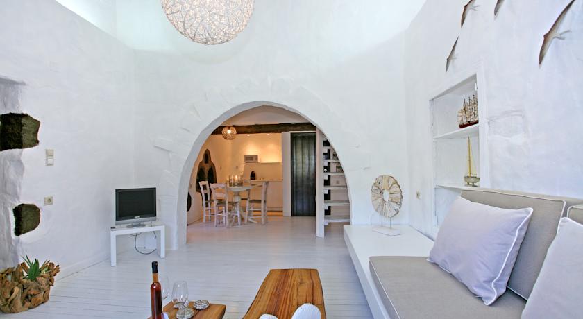 Monastery Estate Guesthouse Chania - Image 10