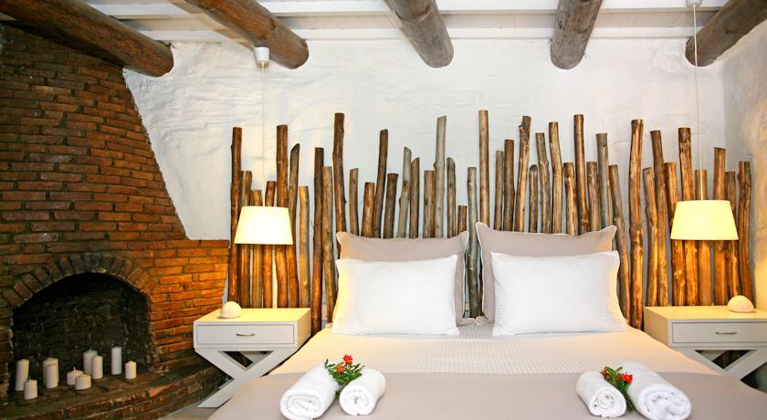Monastery Estate Guesthouse Chania - Image 5