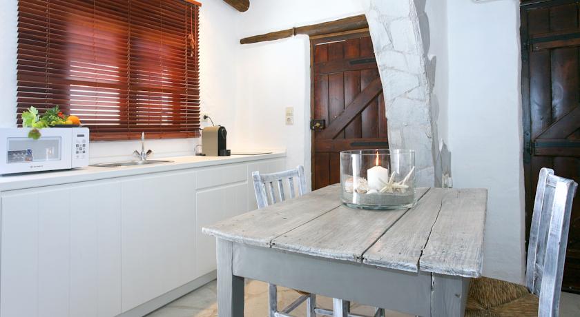 Monastery Estate Guesthouse Chania - Image 9