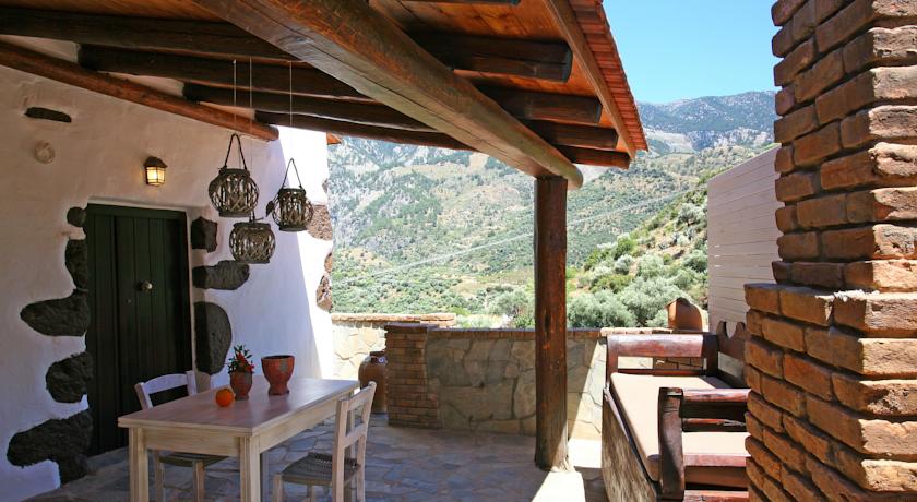 Monastery Estate Guesthouse Chania - Image 8