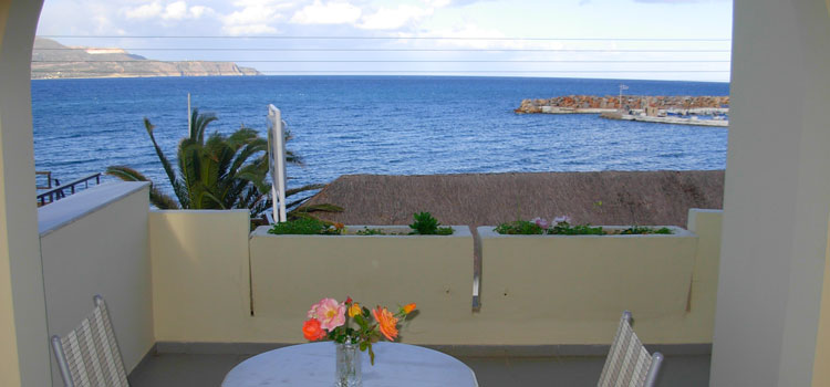 Mistrali Hotel - Image 2