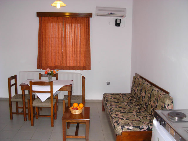 Mistrali Hotel - Image 3
