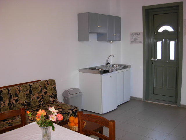 Mistrali Hotel - Image 4