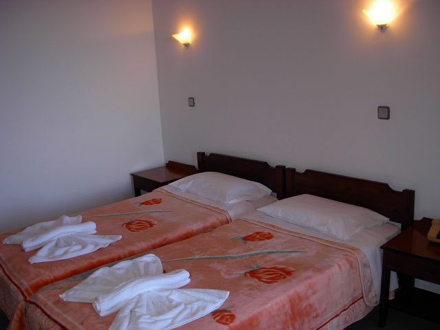 Mistrali Hotel - Image 5