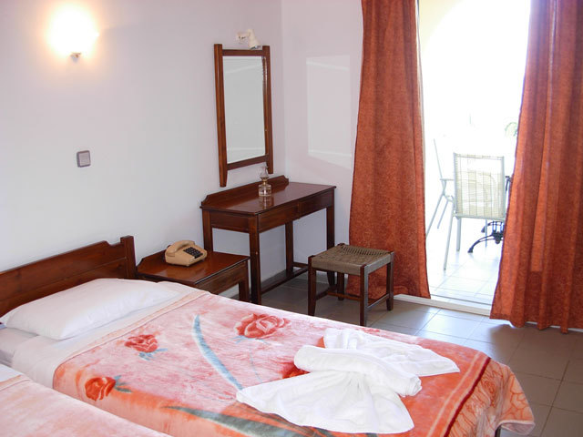 Mistrali Hotel - Image 6