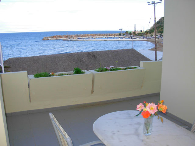 Mistrali Hotel - Image 7