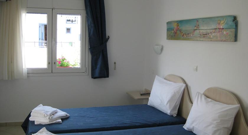 Manto studios and apartments - Image 2