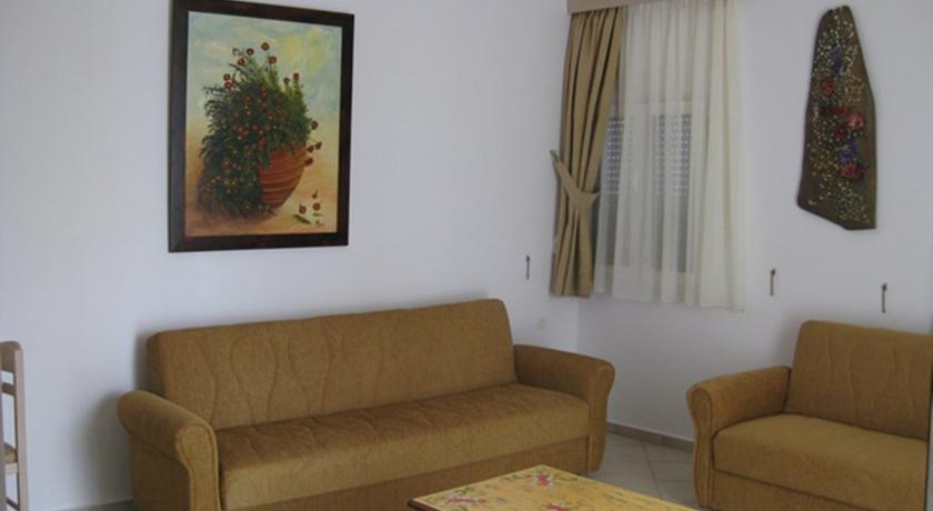 Manto studios and apartments - Image 3