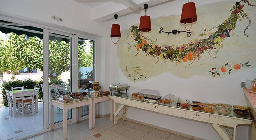 Manto studios and apartments - Image 7