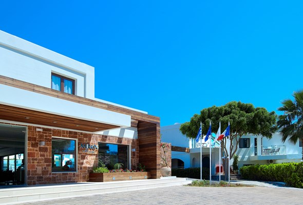 Minos Village - Image 2