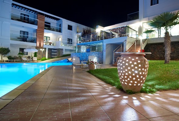 Minos Village - Image 8