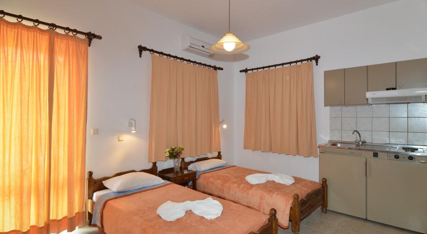 Niriida Rooms - Image 4