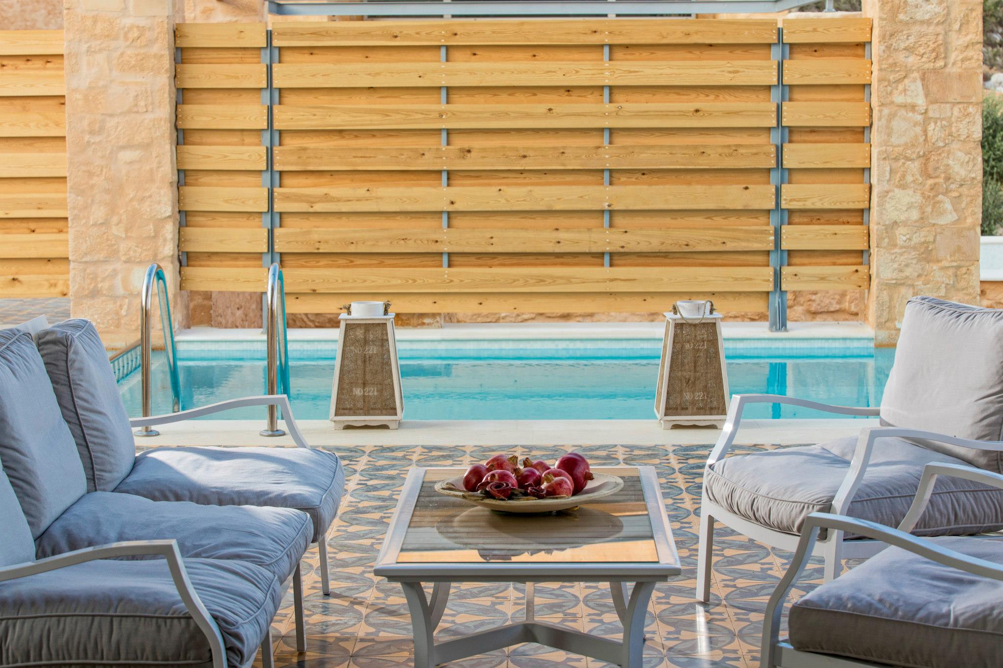 Olea villas - Image 4