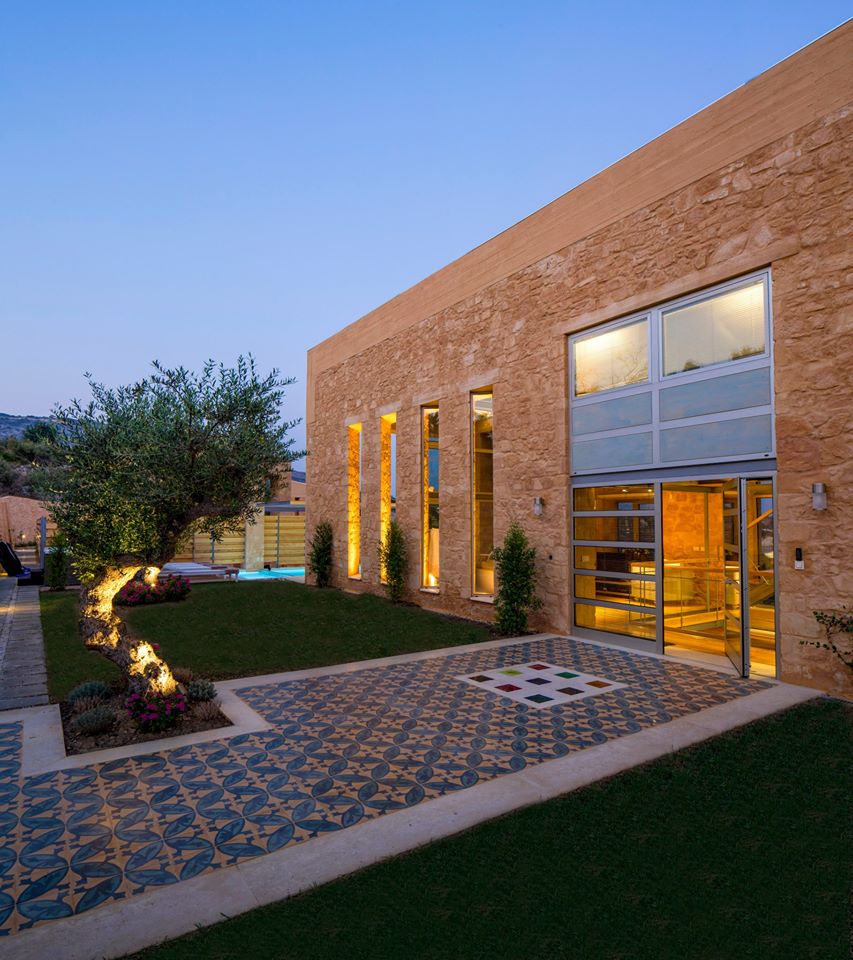 Olea villas - Image 5