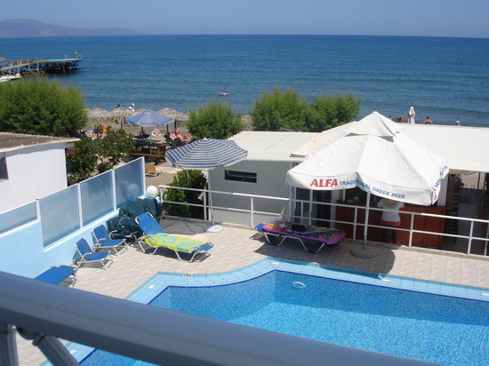 Olga beach apartments - Image 3