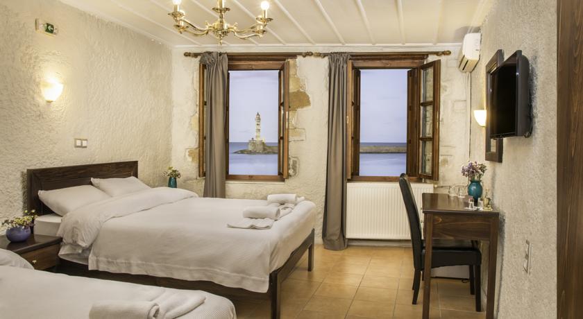Porto Antico hotel - Image 2