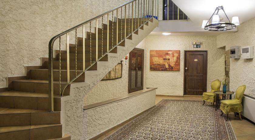 Porto Antico hotel - Image 3