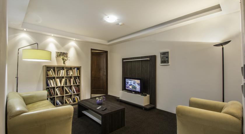 Porto Antico hotel - Image 4