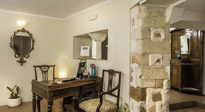 Porto Antico hotel - Image 5