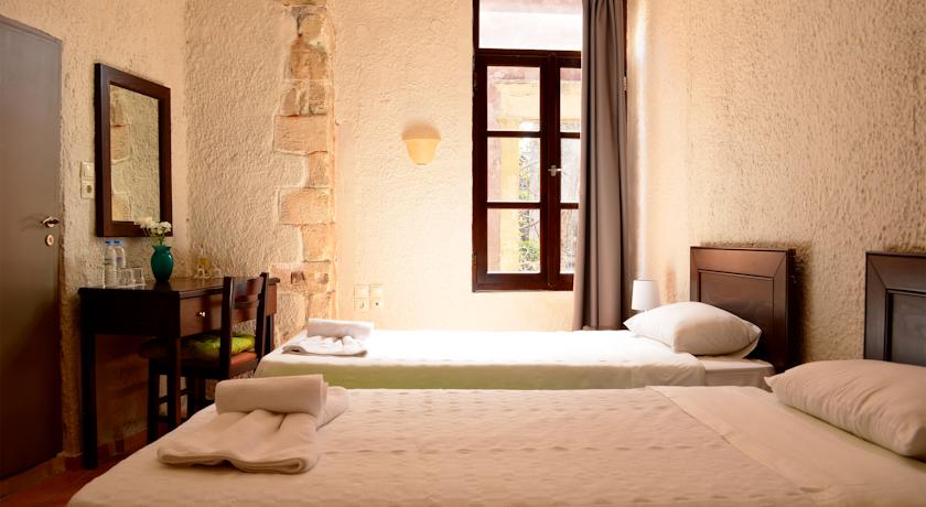Porto Antico hotel - Image 6