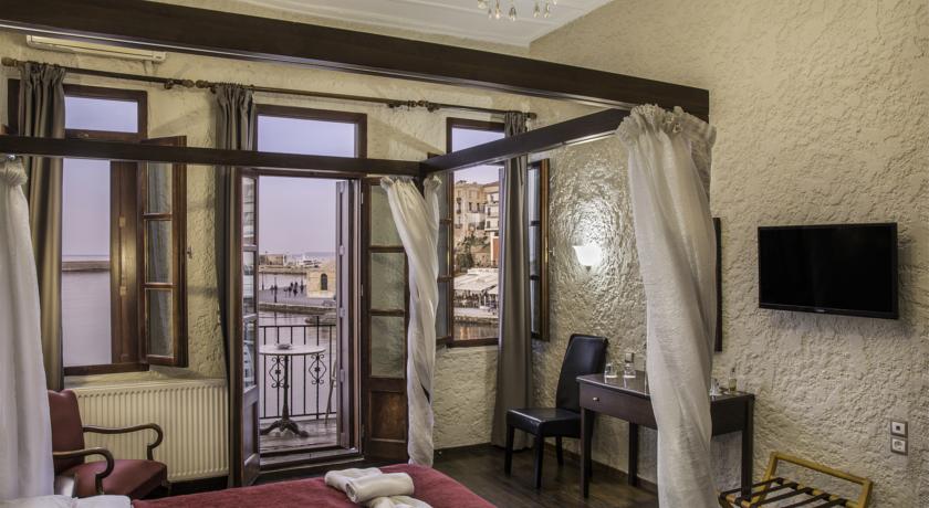 Porto Antico hotel - Image 7