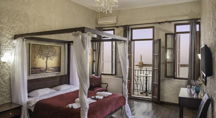 Porto Antico hotel - Image 8