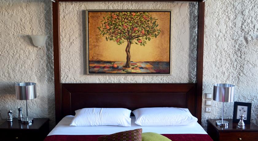 Porto Antico hotel - Image 9