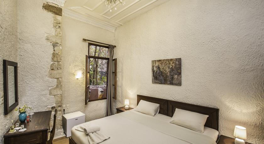 Porto Antico hotel - Image 10
