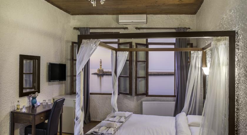 Porto Antico hotel - Image 11