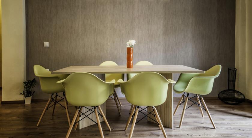 Porto Antico hotel - Image 12