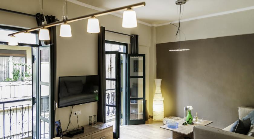 Porto Antico hotel - Image 13