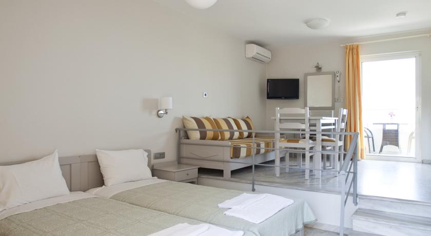 Phaedra hotel - Image 2
