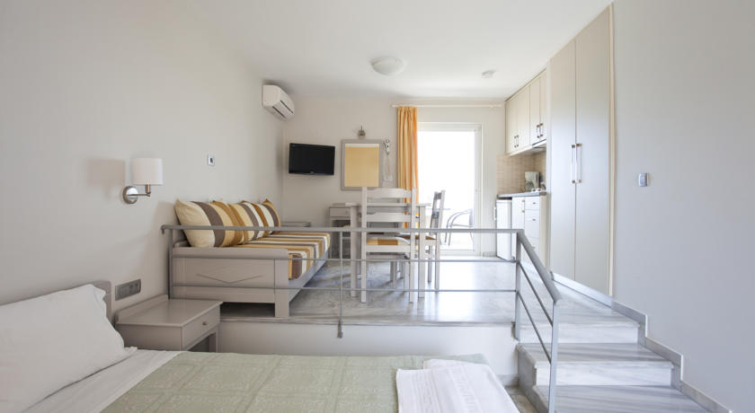 Phaedra hotel - Image 4