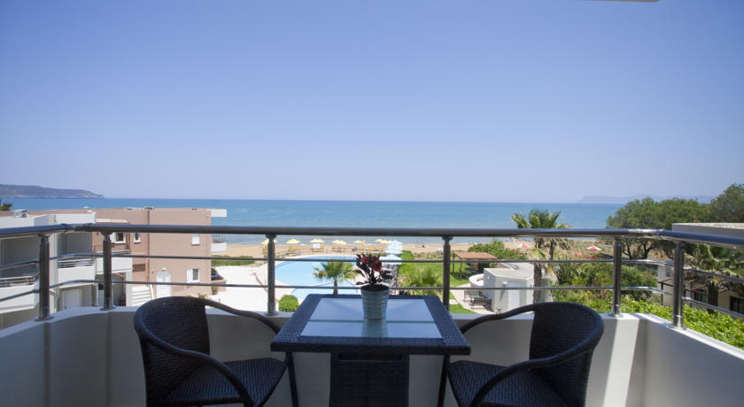 Phaedra hotel - Image 5