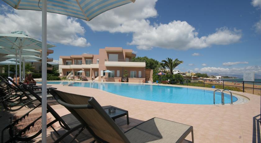 Phaedra hotel - Image 3