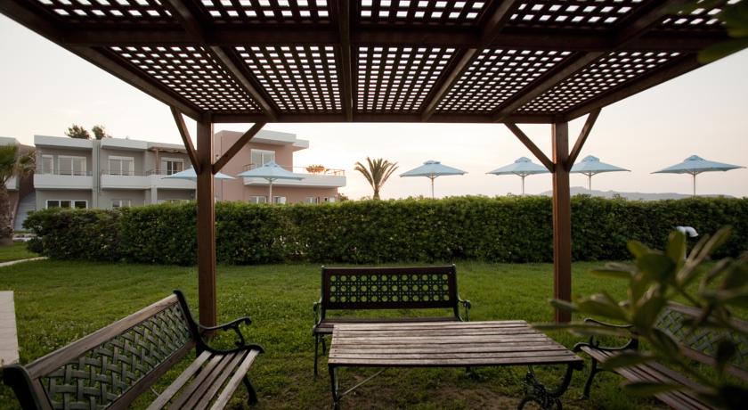 Phaedra hotel - Image 6