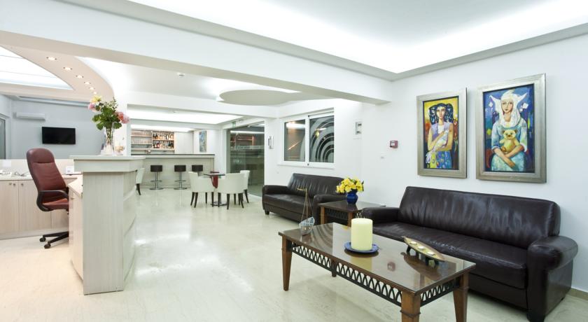 Phaedra hotel - Image 7