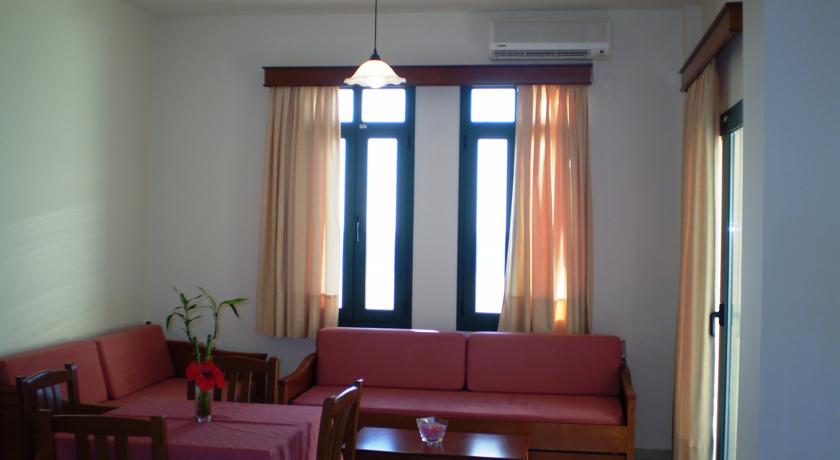 Roubini apartments - Image 6